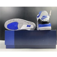 Jordan CT8532-040 White Air Blue Retro 3 0815